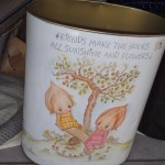 Goodwill Donations